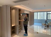 专业除甲醛公司的优点